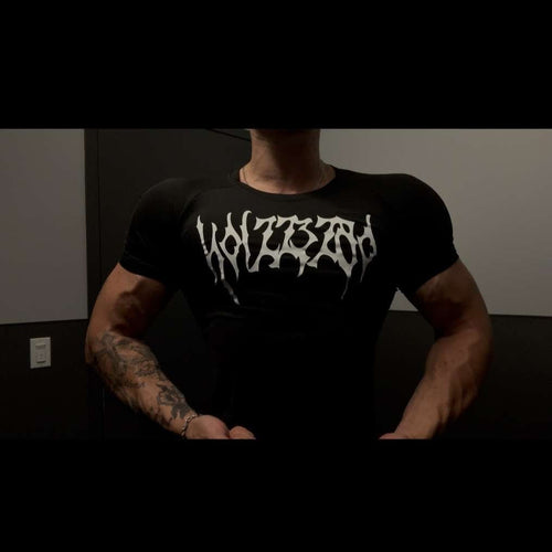 “Core” Compression Tee