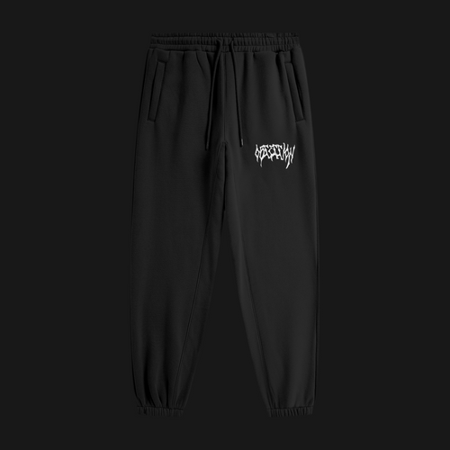 “Core” Joggers