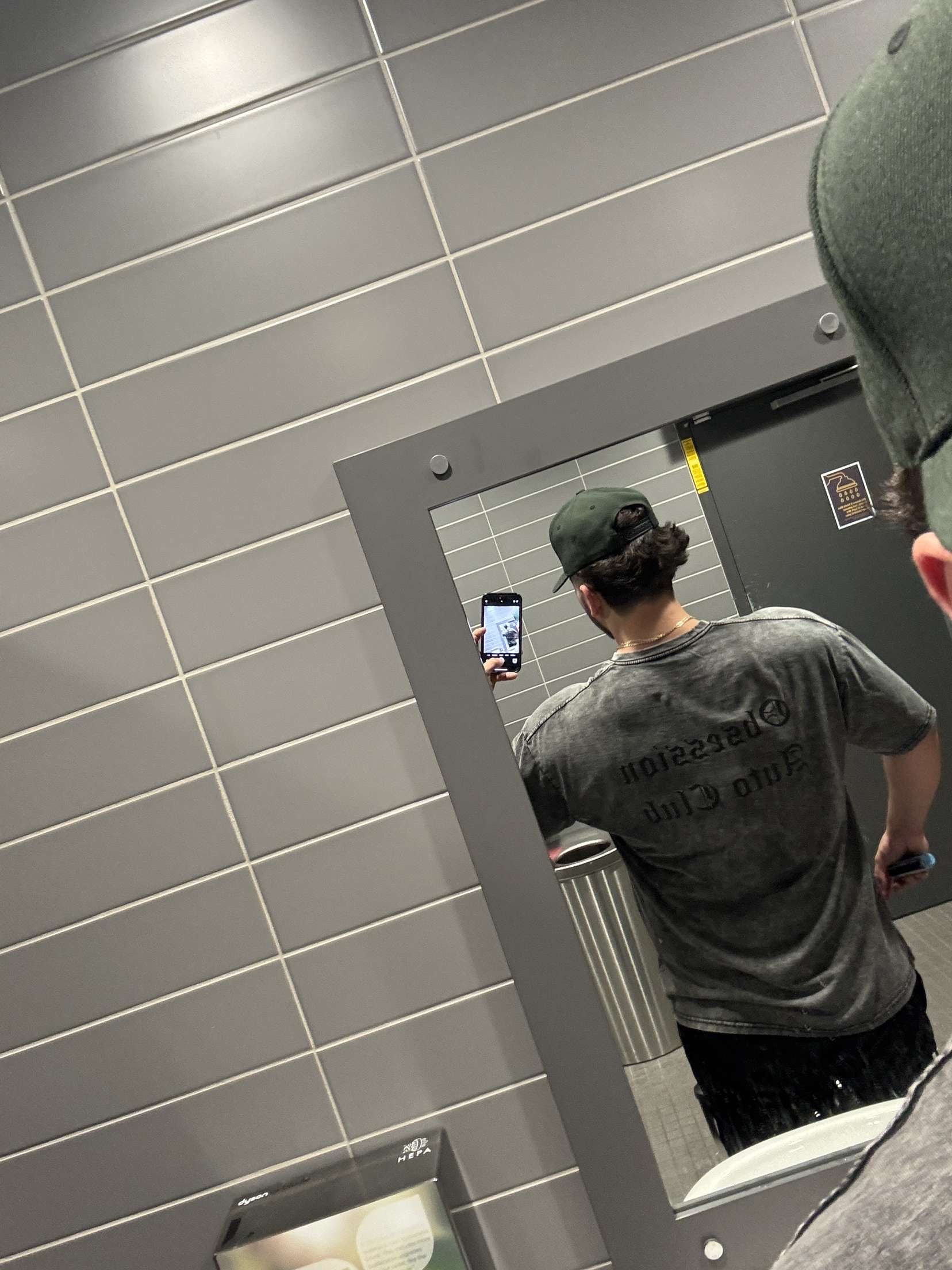 “OAC” Signature Tee – “It’s a Lifestyle” Edition