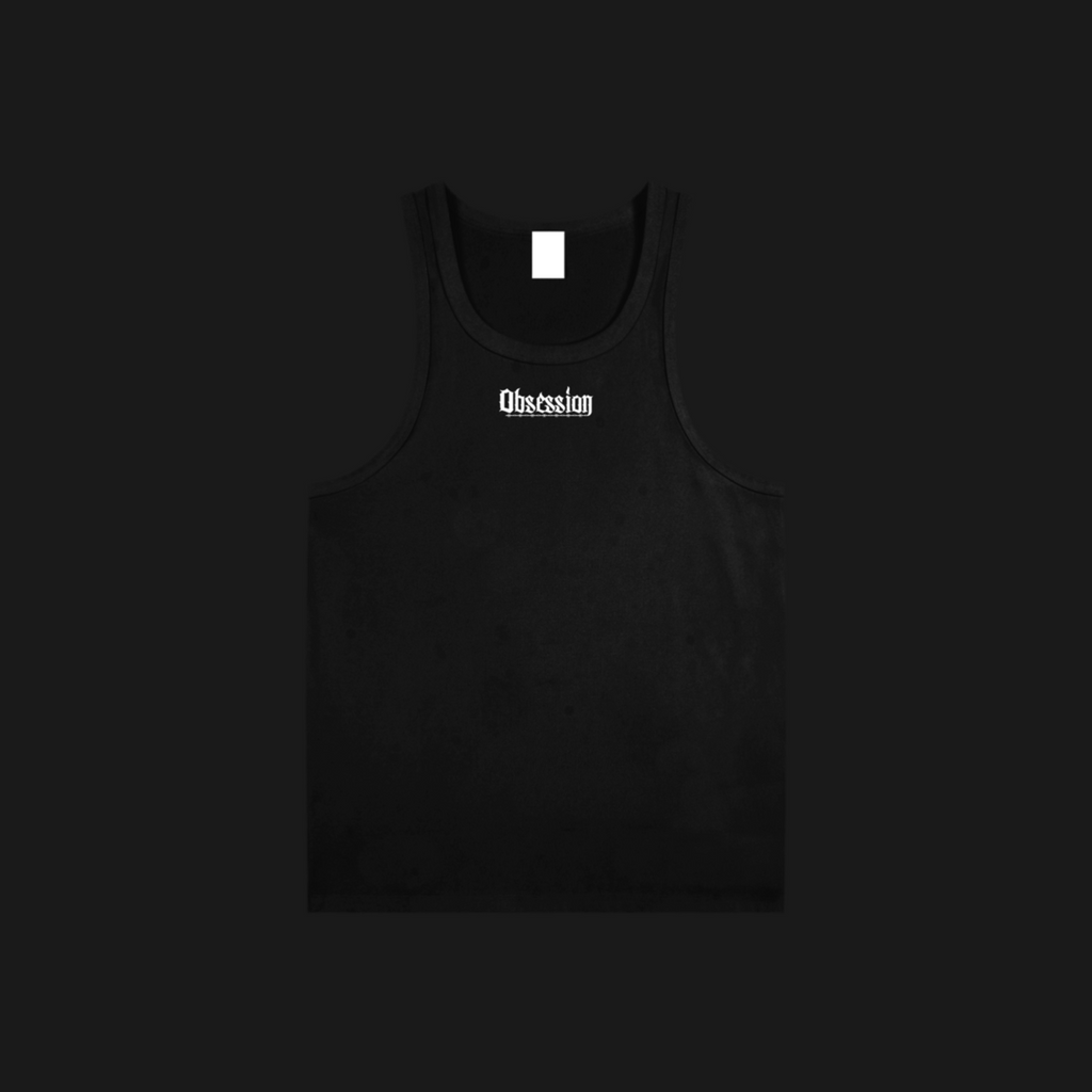 “Obsession” Essential Tank